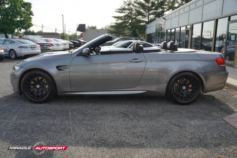 2009 BMW M3