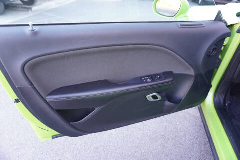 2015 Dodge Challenger