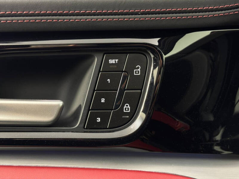 2024 Porsche Panamera
