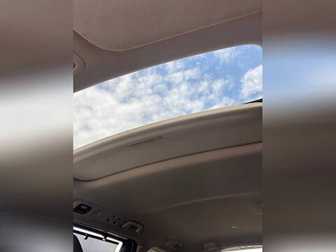 2015 Honda Odyssey EX-L w/Navi