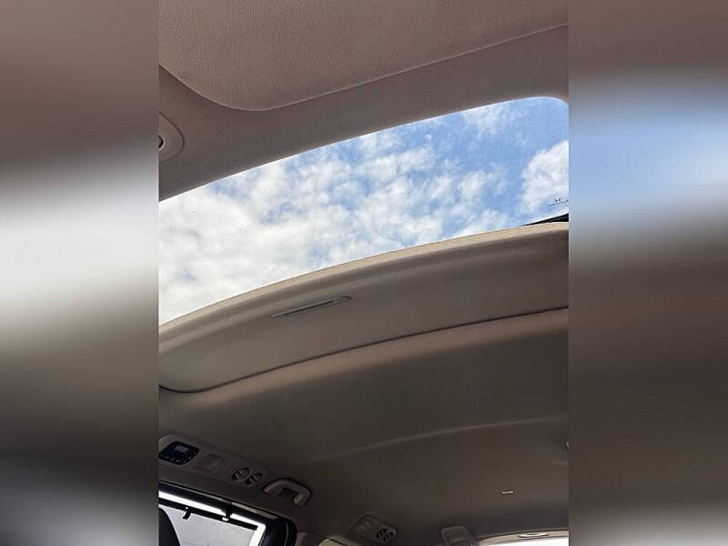 2015 Honda Odyssey EX-L w/Navi