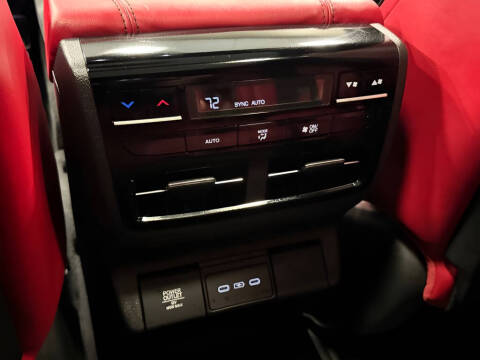 2026 Acura MDX SH-AWD w/A-SPEC