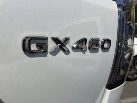2019 Lexus GX 460