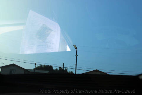 2019 BMW 5 Series 540i