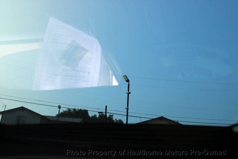 2019 BMW 5 Series 540i