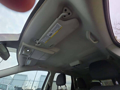 2013 Dodge Journey SXT