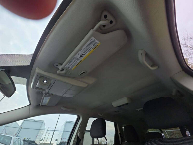 2013 Dodge Journey SXT