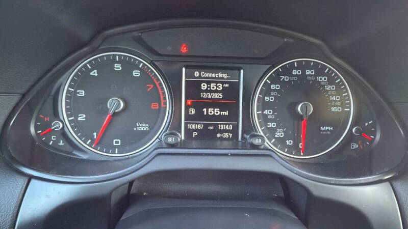 2015 Audi Q5 2.0T quattro Premium Plus