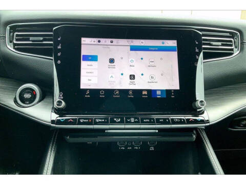 2024 Jeep Wagoneer L Series III