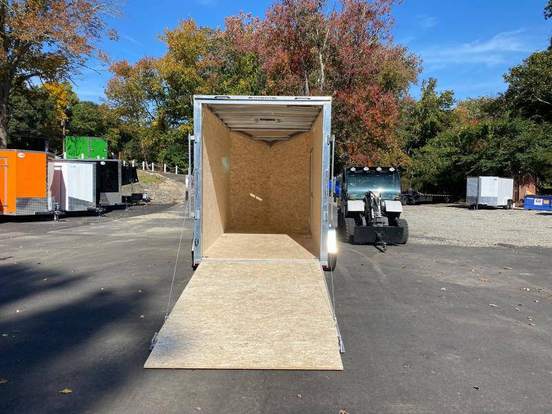 2023 Lightning Trailers LTF612SA