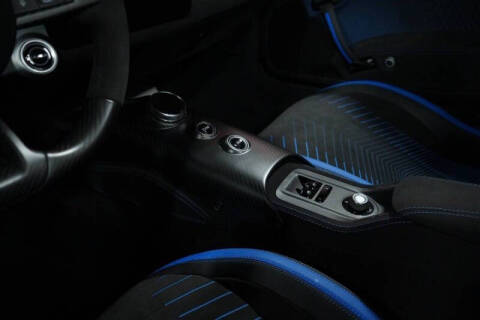 2023 Maserati MC20 Cielo