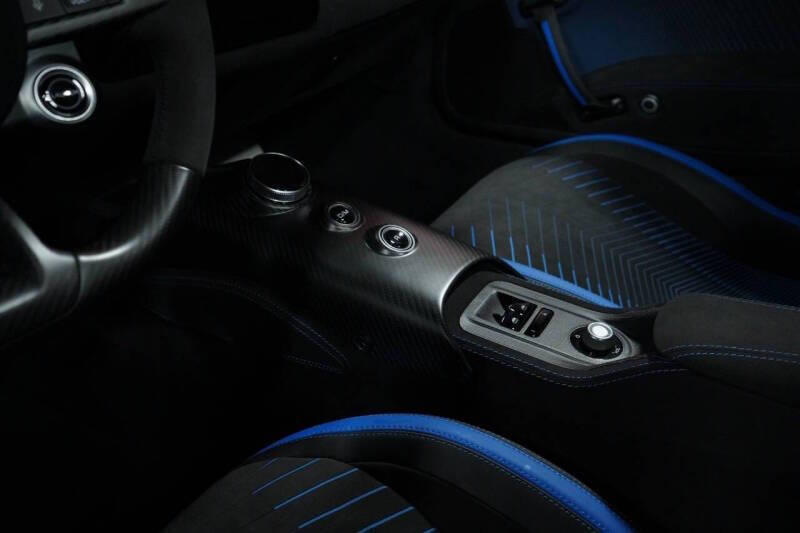 2023 Maserati MC20 Cielo