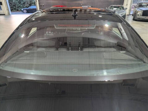 2015 Mercedes-Benz S-Class S 63 AMG