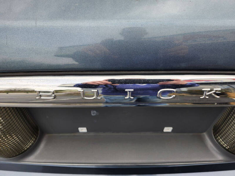 2000 Buick LeSabre Limited