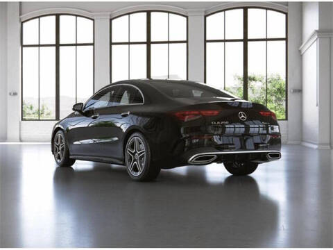 2023 Mercedes-Benz CLA CLA 250 4MATIC