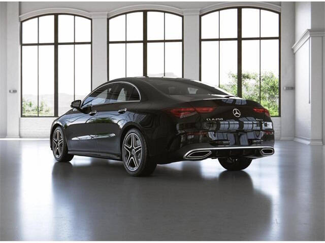 2023 Mercedes-Benz CLA CLA 250 4MATIC