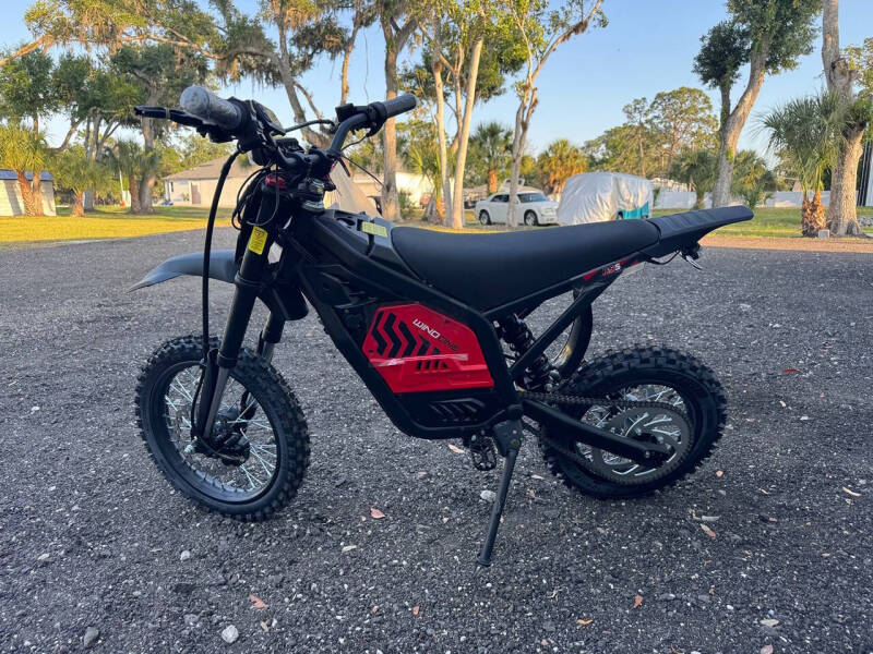 2026 Windone RS5