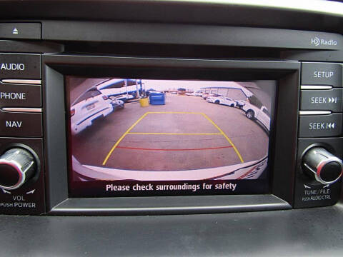 2015 Mazda CX-5 Touring