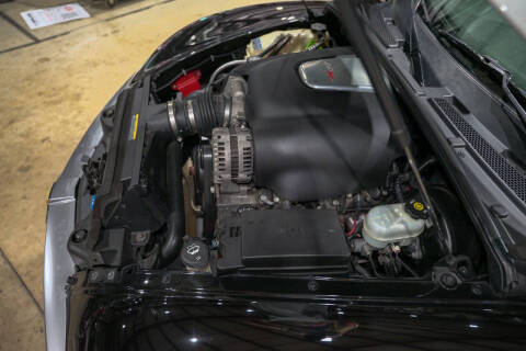 2005 Chevrolet SSR LS