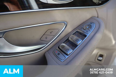 2020 Mercedes-Benz C-Class C 300