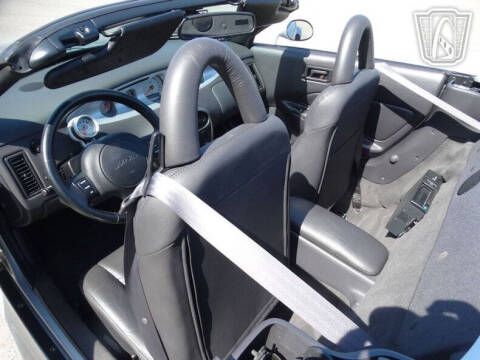 2002 Chrysler Prowler