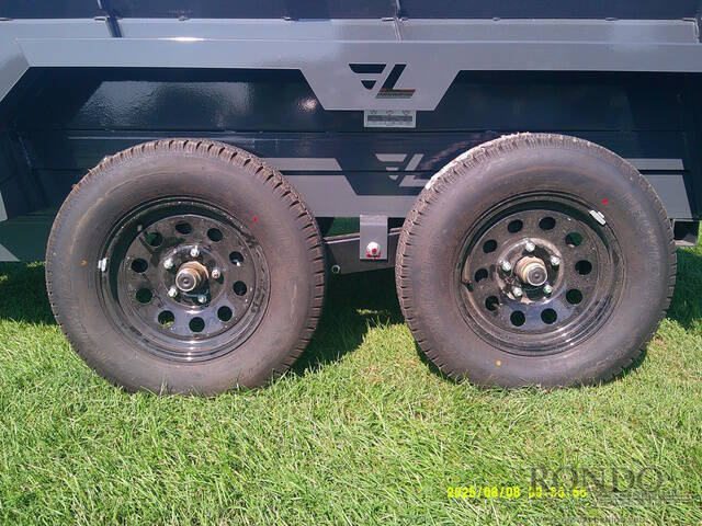 2026 Lamar Dump DS601023