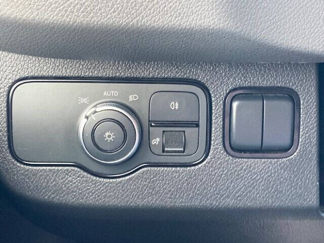 2019 Mercedes-Benz Sprinter