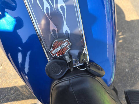 2007 Harley-Davidson MC