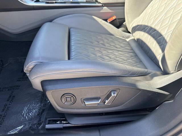 2022 Audi S6 2.9T quattro Premium Plus