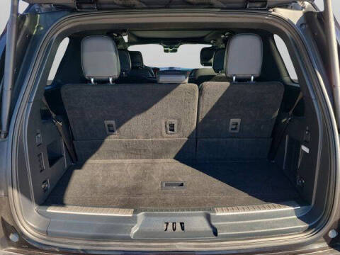 2024 Lincoln Navigator Premiere
