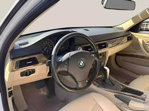 2007 BMW 3 Series 328i