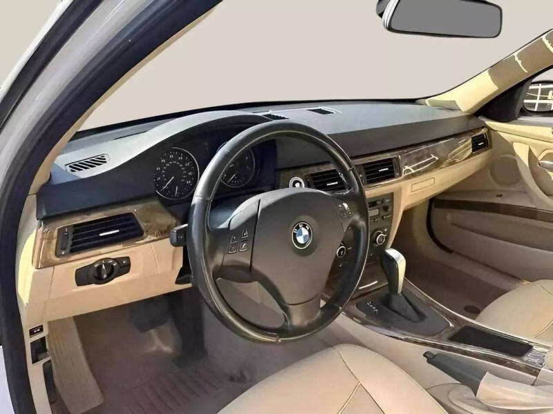 2007 BMW 3 Series 328i