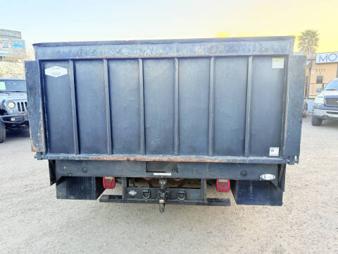 2008 Ford F-350 Super Duty