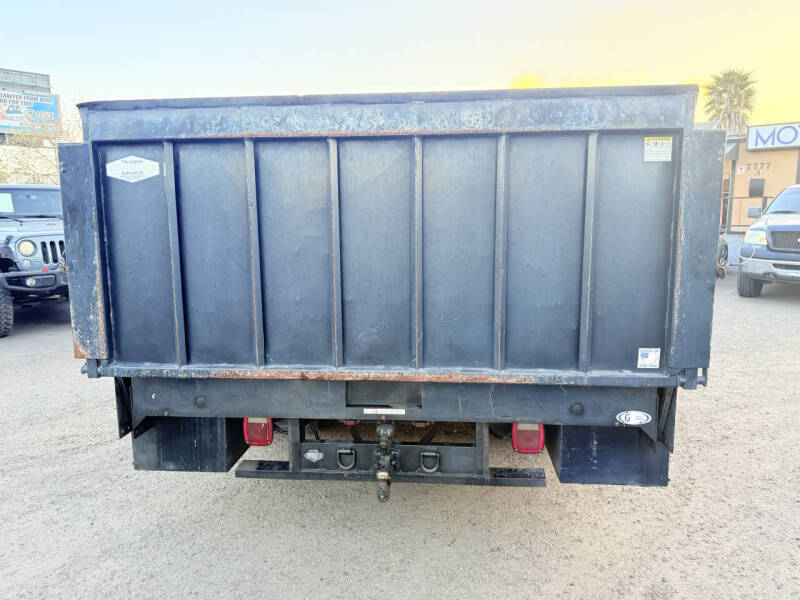 2008 Ford F-350 Super Duty