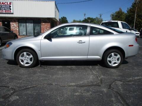 2008 Chevrolet Cobalt for sale at Pinnacle Investments LLC in Lees Summit MO