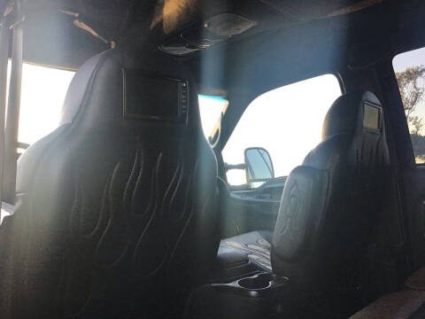 2001 Ford Excursion XLT