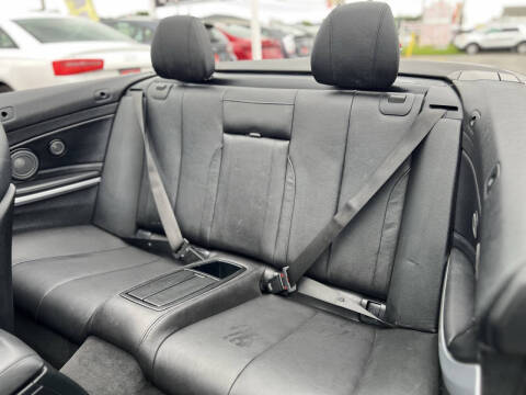 2017 BMW 4 Series 440i xDrive