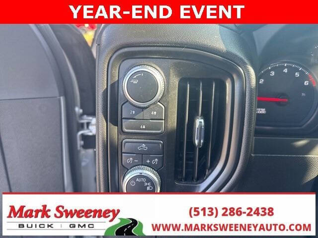 2023 GMC Sierra 2500HD