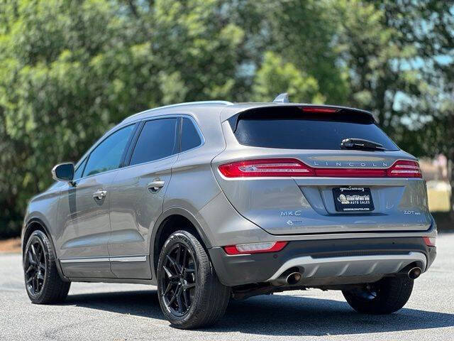 LincolnMKC7