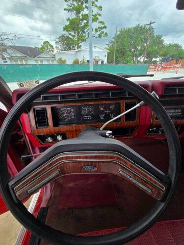 1981 Ford F-100