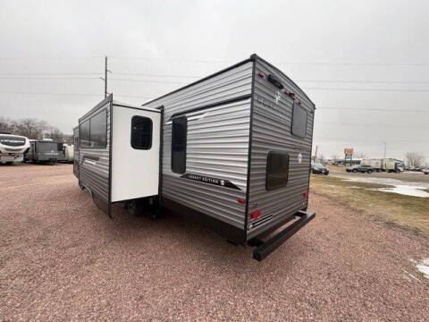 2026 Coachmen RV Catalina