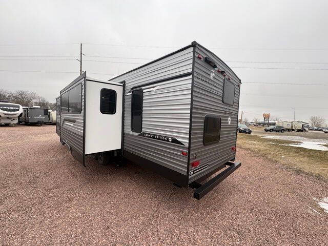 2026 Coachmen RV Catalina