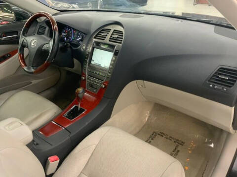 2008 Lexus ES 350