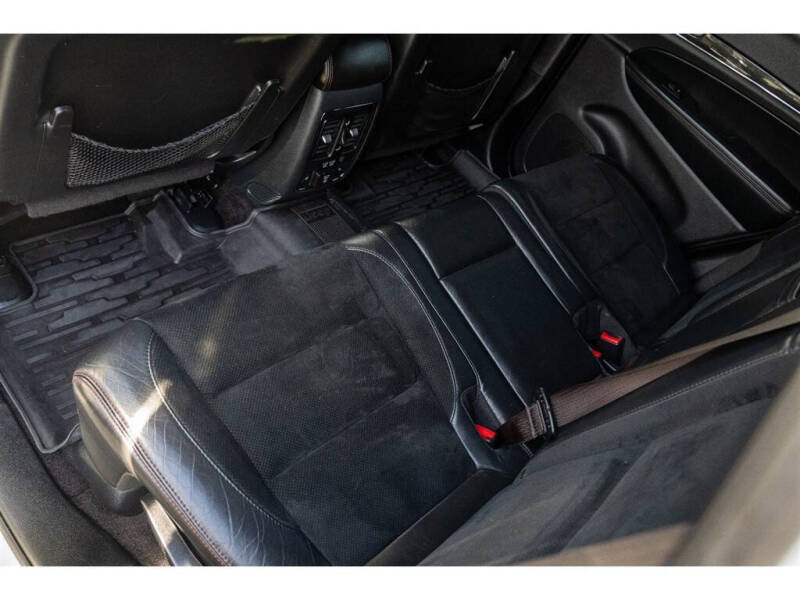 2018 Jeep Grand Cherokee Trailhawk