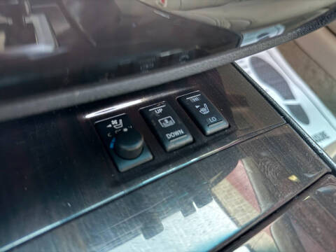 2014 Nissan Maxima 3.5 SV