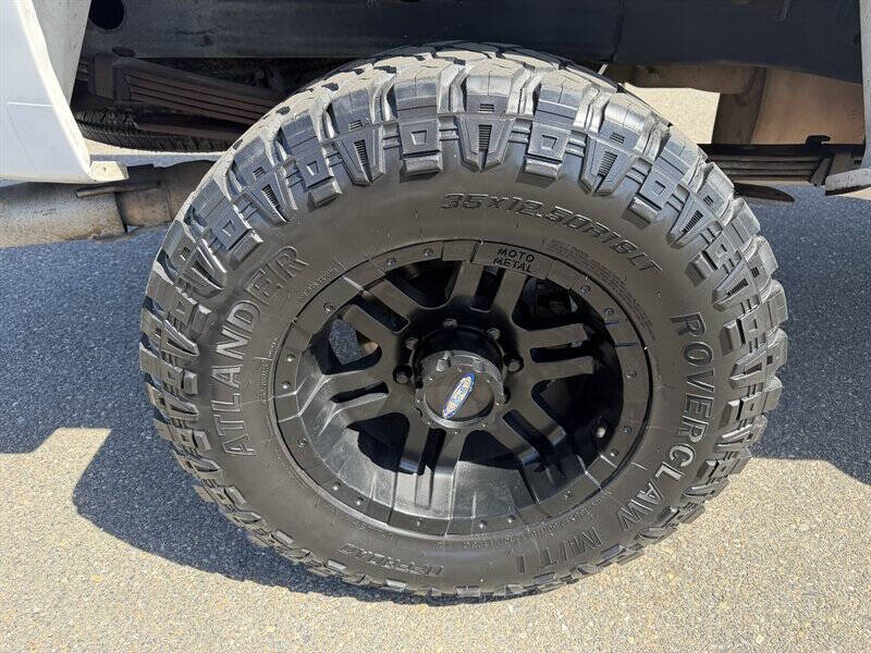 2007 GMC Sierra 2500HD
