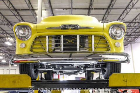 1955 Chevrolet 3100