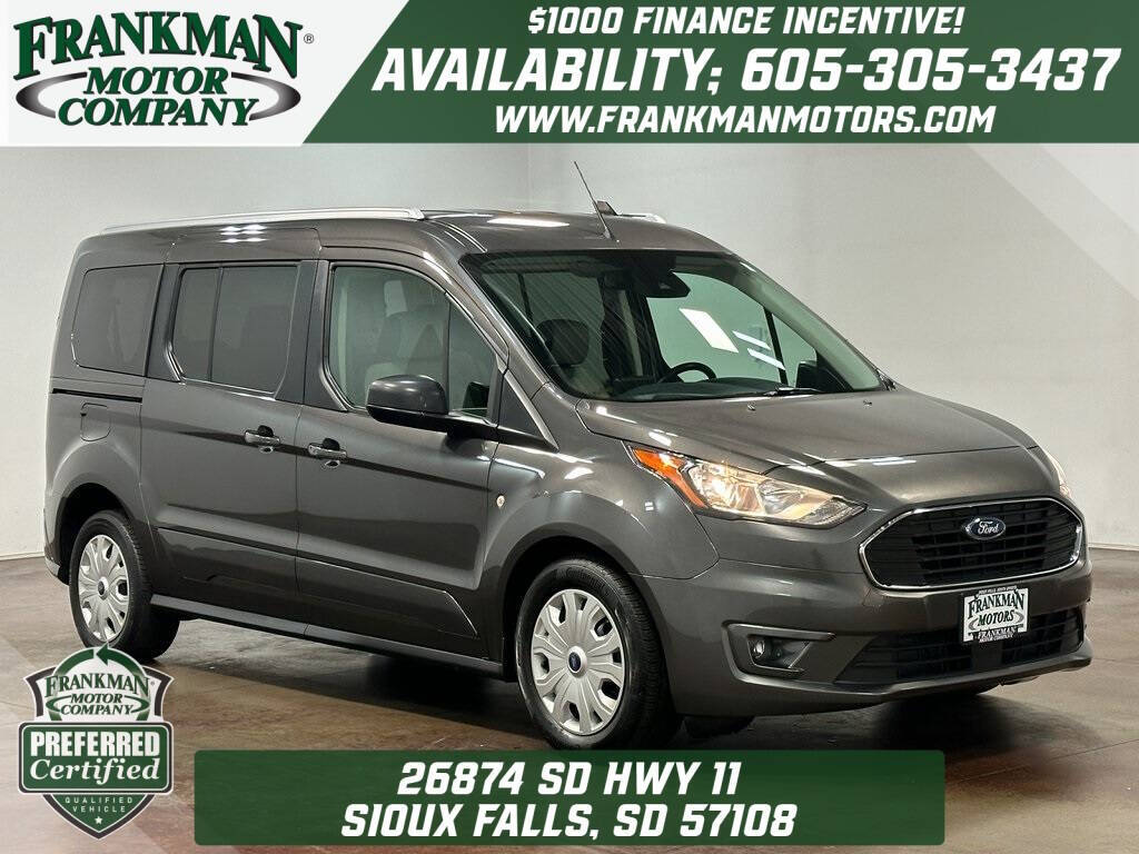 Ford Transit For Sale In South Dakota - Carsforsale.com®