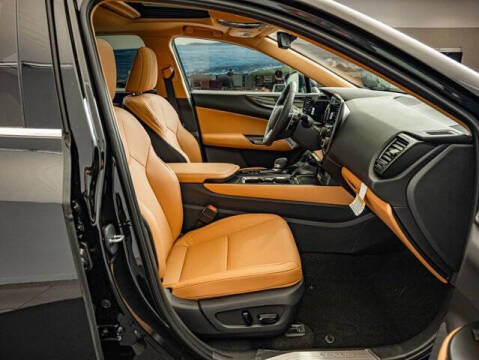 2026 Lexus NX 350 Premium