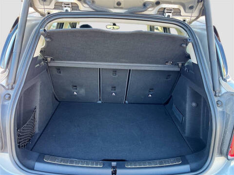 2024 MINI Countryman Cooper S